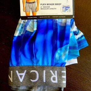 Men’s American Eagle Boxers